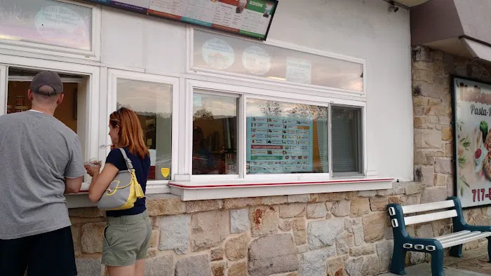 Rita's Italian Ice & Frozen Custard Picture 7