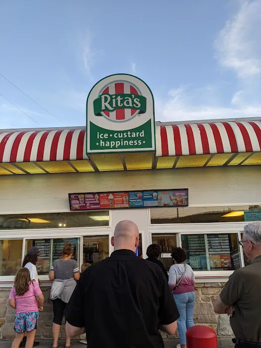 Rita's Italian Ice & Frozen Custard Picture 6