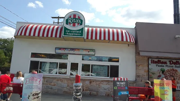Rita's Italian Ice & Frozen Custard Picture 10