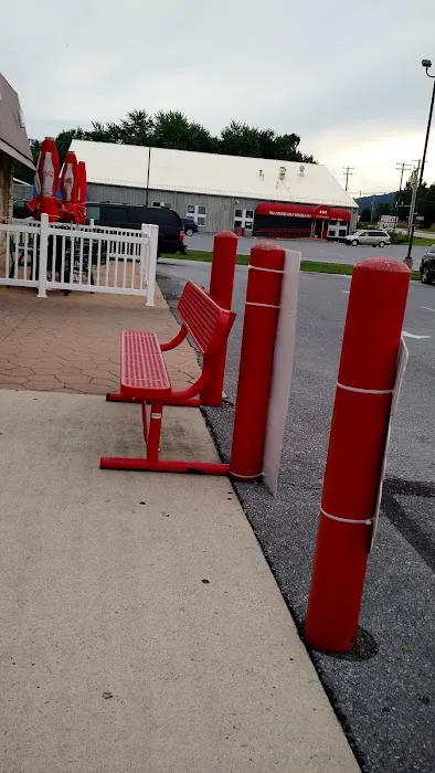 Rita's Italian Ice & Frozen Custard Picture 8