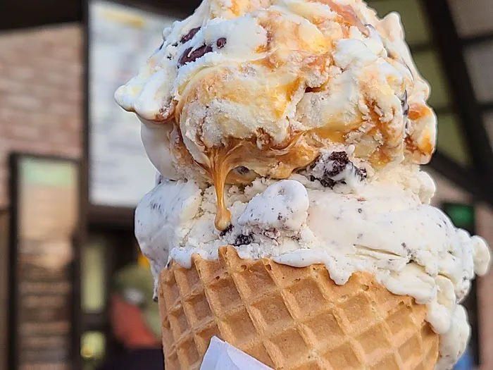 3B Ice Cream (Colonial Rd) Picture 2