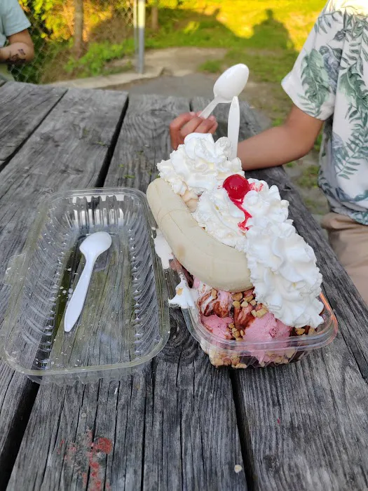 3B Ice Cream (Colonial Rd) Picture 8
