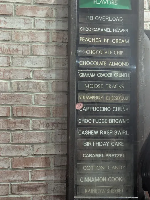 3B Ice Cream (Colonial Rd) Picture 9