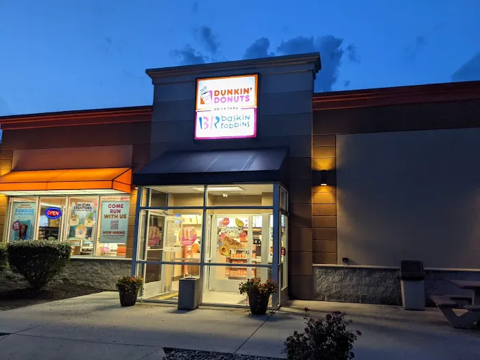 Baskin-Robbins Picture 5