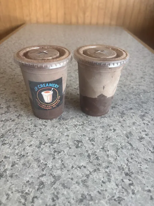 JP Creamery Picture 7