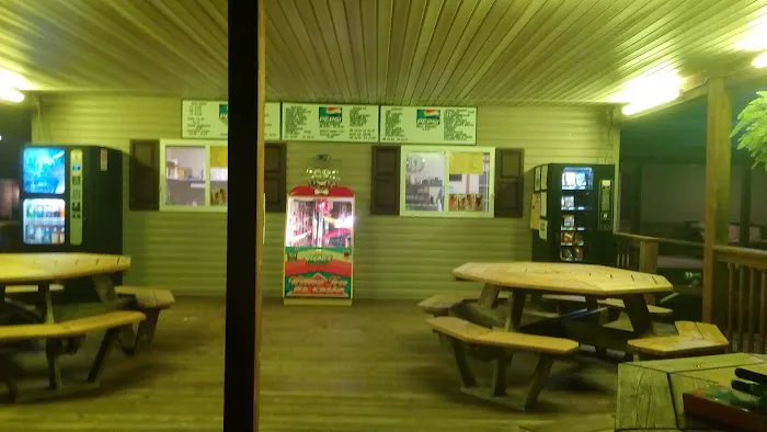 Willow Tree Ice Cream Picture 5