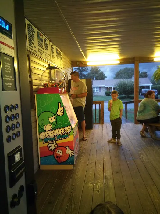 Willow Tree Ice Cream Picture 3