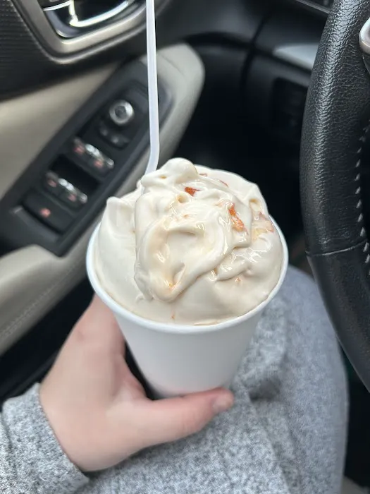 Willow Tree Ice Cream Picture 6