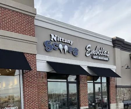 Nittany Scoops