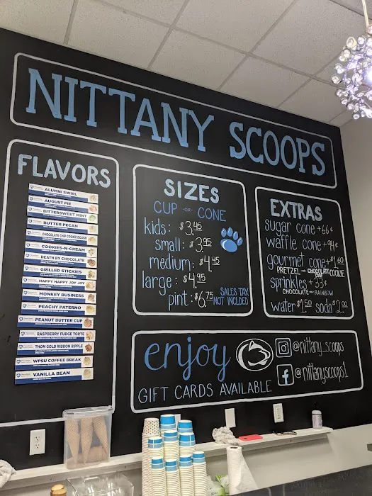 Nittany Scoops Picture 5