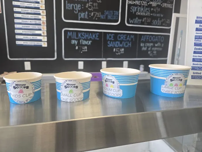 Nittany Scoops Picture 10