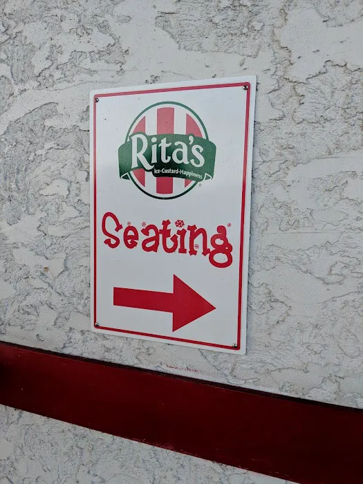 Rita's Italian Ice & Frozen Custard Picture 3