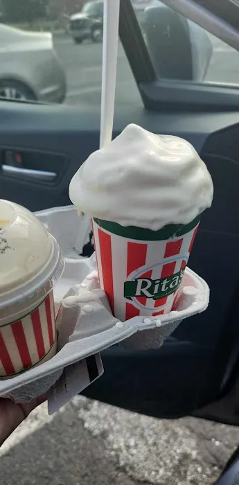 Rita's Italian Ice & Frozen Custard Picture 2