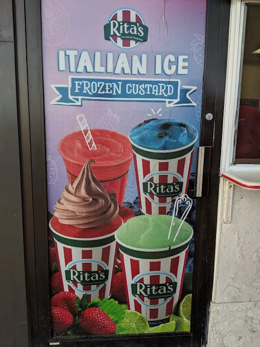 Rita's Italian Ice & Frozen Custard Picture 1