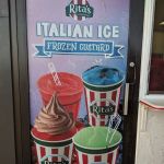 Rita's Italian Ice & Frozen Custard
