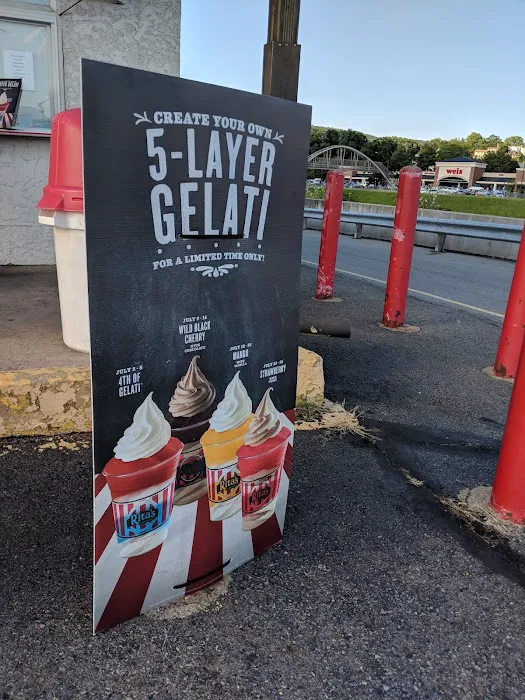 Rita's Italian Ice & Frozen Custard Picture 5