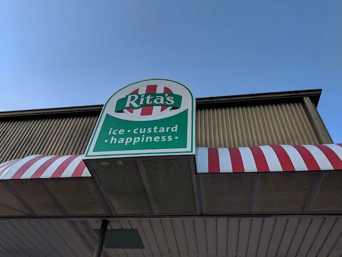 Rita's Italian Ice & Frozen Custard Picture 8