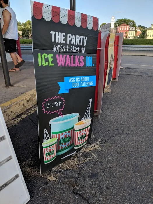 Rita's Italian Ice & Frozen Custard Picture 6