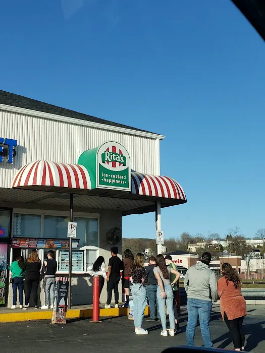 Rita's Italian Ice & Frozen Custard Picture 10