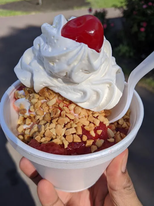 Hunters' Dairy Freez Picture 5