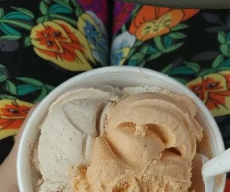 Maurer's Dairy & Ice Cream Shoppe