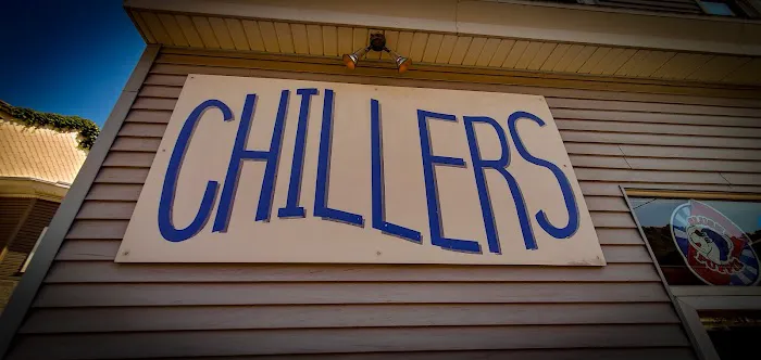 Chillers Picture 2