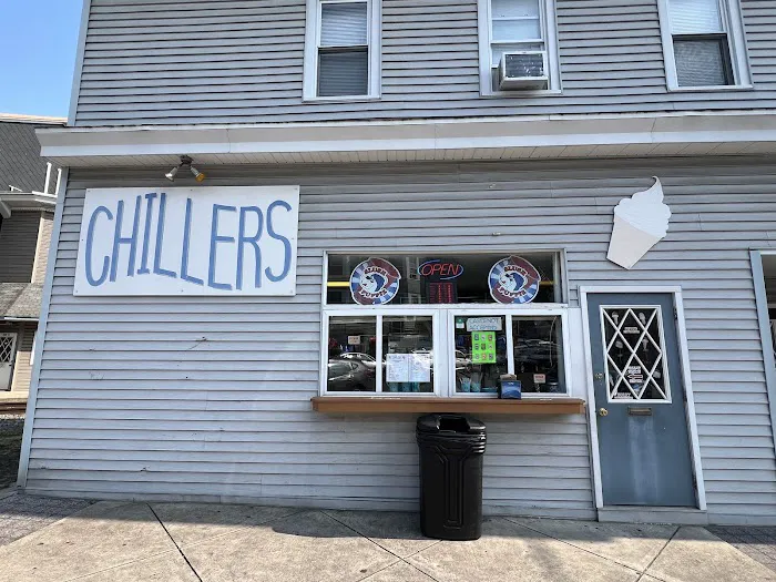 Chillers Picture 4