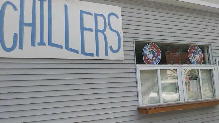Chillers Picture 10