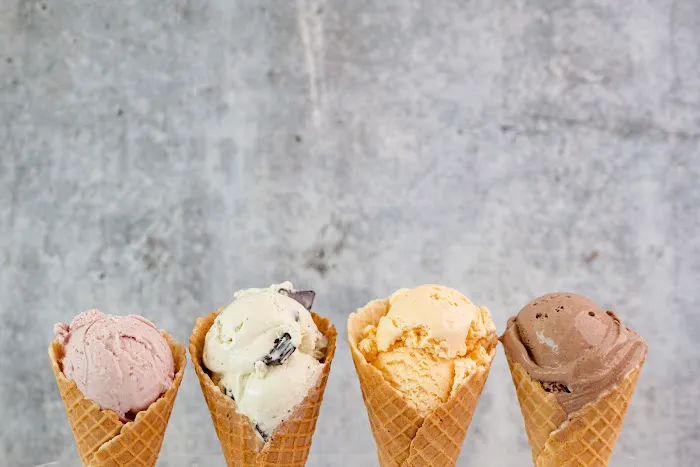 Urban Churn - Desserts and Craft Ice Cream. Picture 10