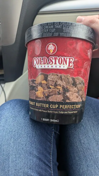 Cold Stone Creamery Picture 5