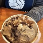 Cold Stone Creamery
