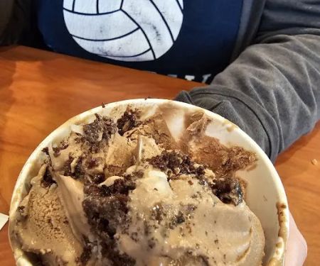 Cold Stone Creamery