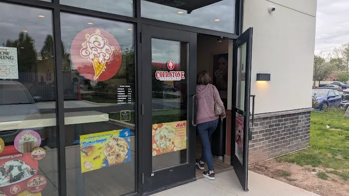 Cold Stone Creamery Picture 9