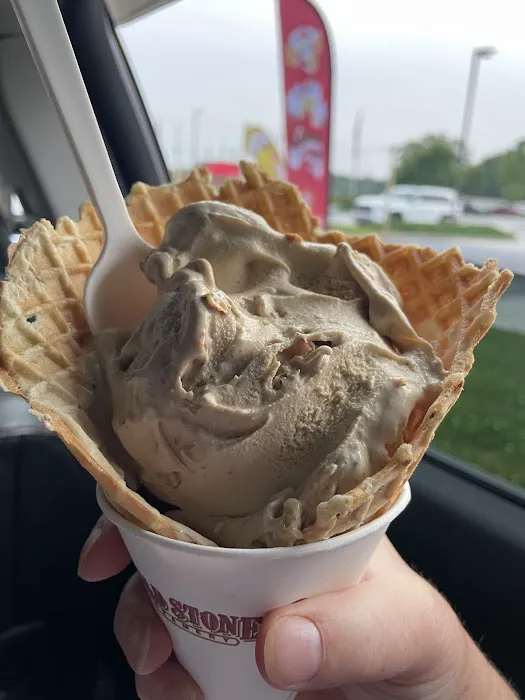 Cold Stone Creamery Picture 8