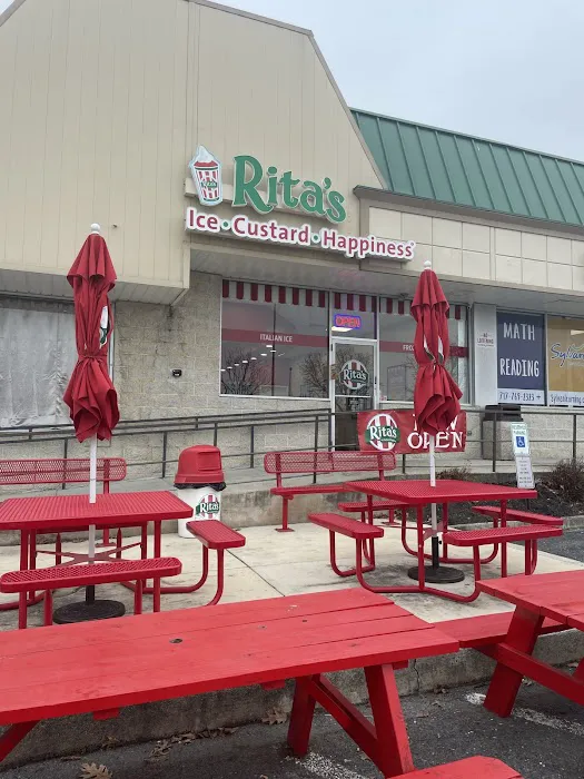 Rita's Italian Ice & Frozen Custard Picture 1