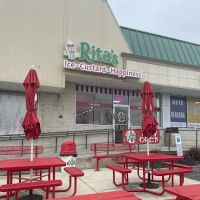 Rita's Italian Ice & Frozen Custard ico