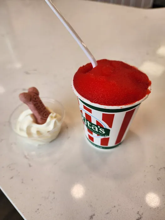 Rita's Italian Ice & Frozen Custard Picture 2