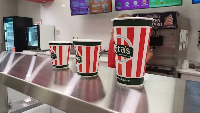 Rita's Italian Ice & Frozen Custard Picture 7