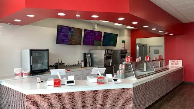 Rita's Italian Ice & Frozen Custard Picture 9