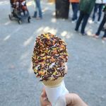 Knoebels Ice Cream