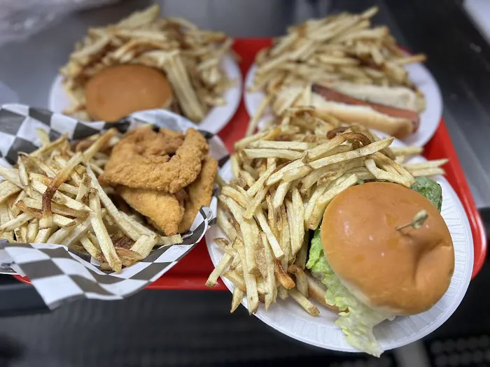 Coal Dock Drive-In Picture 8