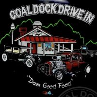 Coal Dock Drive-In ico