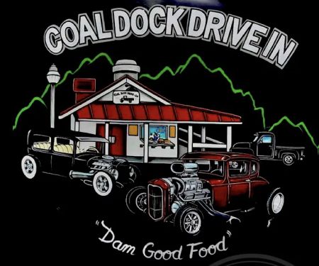 Coal Dock Drive-In