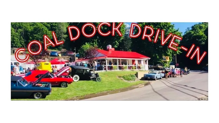 Coal Dock Drive-In Picture 6