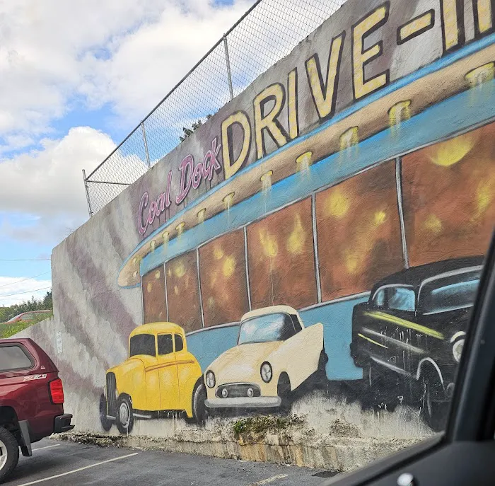 Coal Dock Drive-In Picture 4