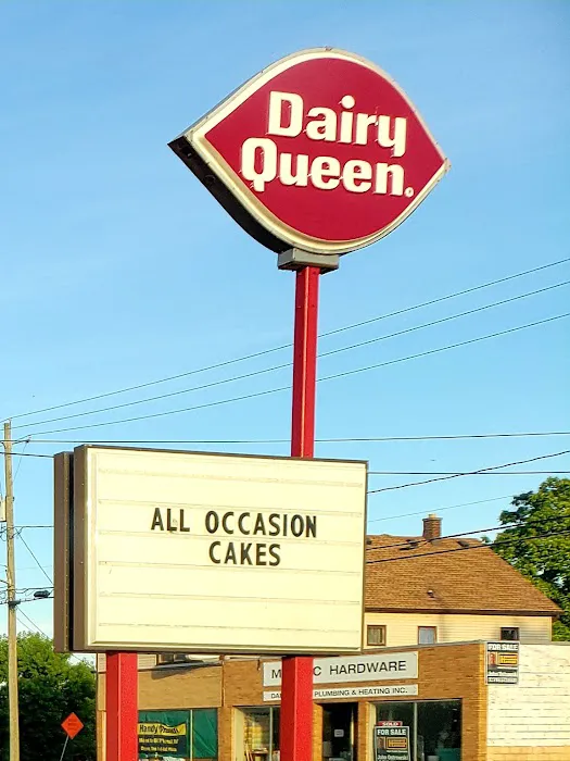Dairy Queen Picture 2