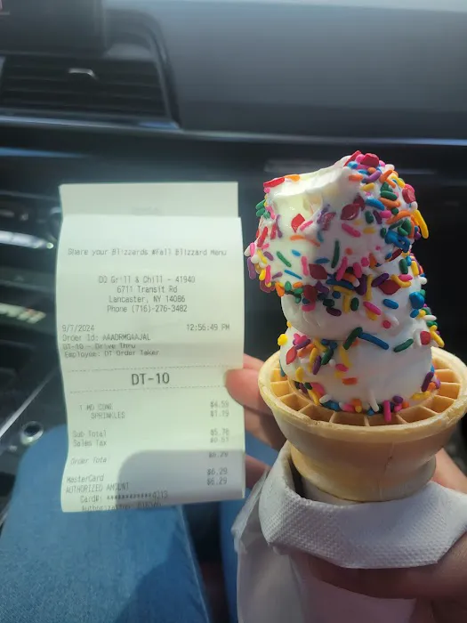 Dairy Queen Picture 6