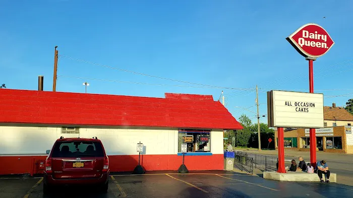 Dairy Queen Picture 1