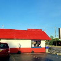 Dairy Queen ico