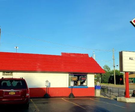 Dairy Queen